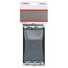 SYSTEEM AC  (Handschuurblok 160x85mm)