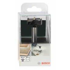 BOREN MP  (HARDMETAAL KUNSTBOOR 15X90MM (1)), 2 image