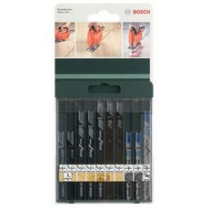 DECOUPEER/RECIPRO MP  (DECOUPEERZAAGBLAD SET  SET U111C (1X)