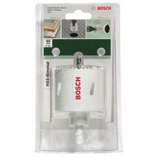 DIVERSE ACCESSOIRES MP  (HSS BI-METAAL GATZAAG 95 MM (1)), 2 image