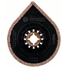 Starlock accessoires AVZ 70 RT4 (Carbide-riff 3-in-1 blad), 2 image