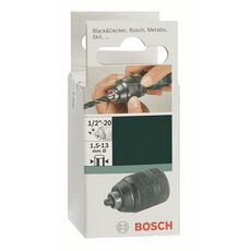 DIVERSE ACCESSOIRES MP  (SNELSPAANBOORHOUDER, HEAVY DUTY 1.5, 2 image