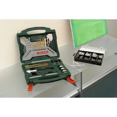 MIXED SETS MP  (50-delige X-LINE accessoire set plus gratis, 4 image