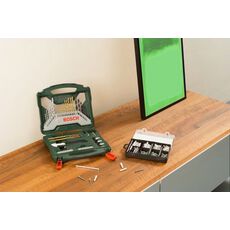 MIXED SETS MP  (50-delige X-LINE accessoire set plus gratis, 3 image