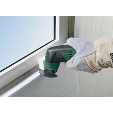 Starlock accessoires ACZ 100 SWB (BIM segmentzaagblad gekart, 5 image