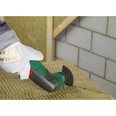 Starlock accessoires ACZ 100 SWB (BIM segmentzaagblad gekart, 3 image