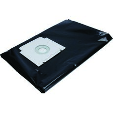 5x Veiligheidsfilterzak GAS 35 H AFC/ 55 M AFC