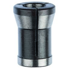 Spantang zonder spanmoer 1/4"