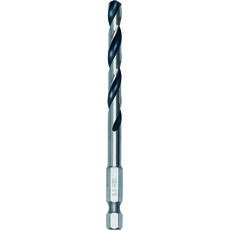 Metaalboor HSS PointTeQ 6.0mm