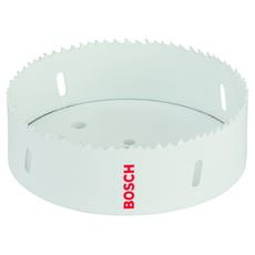 Gatzaag HSS Bi-Metal voor standaard adapter 133 mm