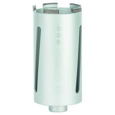 Diamantboorkroon voor droog boren G 1/2" 78 x 150 x 7 mm, 5