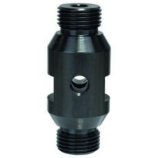 Adapter voor diamantboorkronen G 1/2"