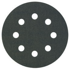 Schuurvel F355 Best for Coatings and Composites, diameter 11