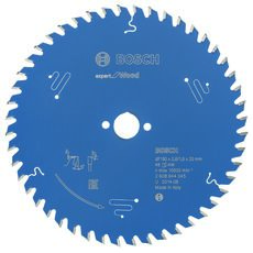 Cirkelzaagblad Expert for Wood, 190 x 20 x 2,6 mm, 48T