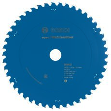 Cirkelzaagblad Expert for Stainless Steel, 230 x 25,4 x 1,9