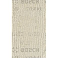 EXPERT M480 Schuurnet Best for Wood and Paint, 80 x 133 mm,