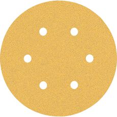 EXPERT Schuurvel C470 Best for Wood and Paint, diameter 150