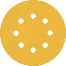 EXPERT Schuurvel C470 Best for Wood and Paint, diameter 125