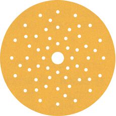 EXPERT Schuurvel C470 Best for Wood and Paint, diameter 150