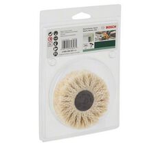 DIVERSE ACCESSOIRES MP  (GEKARTELDE SISAL BORSTEL  (1)), 2 image