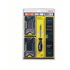 MIXED SETS MP  (MIN X-LINE SET MET WATERPAS EN HANDSCHROEVEN, 2 image