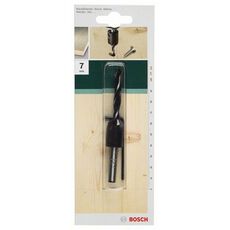 BOREN MP  (HOUTBOOR MET  CONISCHE VERZINKBOOR 3X30X60MM, 90°, 2 image