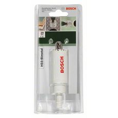 DIVERSE ACCESSOIRES MP  (HSS BI-METAAL GATZAAG 22 MM (1)), 2 image