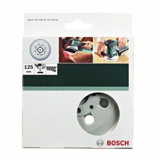 DIVERSE ACCESSOIRES MP  (SCHUURPLATEAU PEX300/400AE, 125MM Z