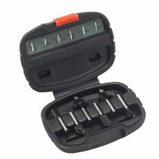 FREZEN MP  (SET HM-HOUTFREZEN DIAM 6MM 6-DELIG), 2 image