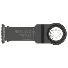 Starlock accessoires PAIZ 32 APB (BIM invalzaagblad hout & m, 2 image