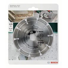 DIAMANT ACCESSOIRES MP  (DIAMANTSCHIJF BETON TOP/GRANIET , 1, 2 image