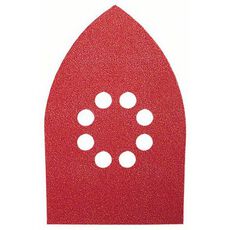 SCHUREN/POLIJSTEN MP  (SET SCHUURBLAD 100X160  MM WITH EARS,