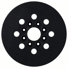 Systeem Accessoires PEX 220 A (1 x Schuurplateau middel 125, 2 image