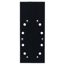 Schuurplateau verlengd GSS 230A, 185 x 93 mm