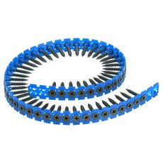 Snelbouwschroef 3,9 x 30 mm 1000x