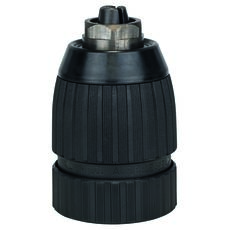 Snelspanboorhouder 1,5-13 mm, 3/8"- 24