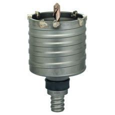 Doosboor SDS-Max-9, 90 x 80 x 100 mm 2x