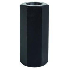 Adapter voor diamantboorkronen 1 1/4" UNC, G 1/2"