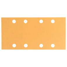 Schuurvel C470 Best for Wood and Paint, 93 x 186 mm, korrel