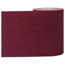 Schuurrol J450 Expert for Wood and Paint, 93 mm x 5 m, korre