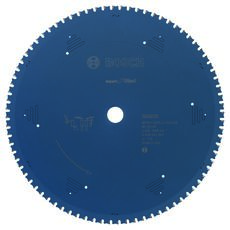 Cirkelzaagblad Expert for Steel, 355 x 25,4 x 2,6 mm, 80T