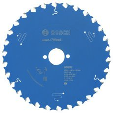 Cirkelzaagblad Expert for Wood, 200 x 30 x 2,8 mm, 30T