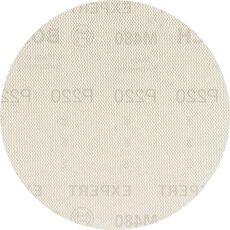 EXPERT M480 Schuurnet Best for Wood and Paint, diameter 150