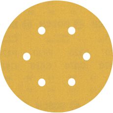 EXPERT Schuurvel C470 Best for Wood and Paint, diameter 150