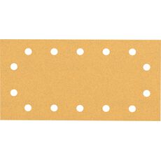 EXPERT Schuurvel C470 Best for Wood and Paint, 115 x 230 mm,