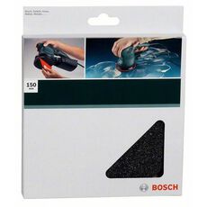 SCHUREN/POLIJSTEN MP  (POLIJSTSPONS Ø 130MM, , VELCRO-TYPE,, 2 image