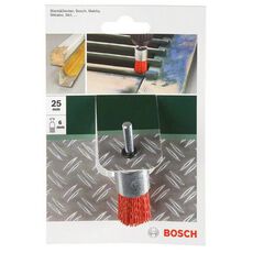 BORSTELS MP  (PENSEELBORSTEL  NYLONDRAAD, SIC COATING , Ø 22, 2 image