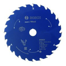 Cirkelzaagblad ACCU Expert for Wood 305x30x2.2/1.6x96T