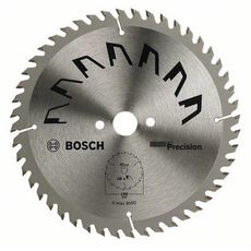 CIRKELZAGEN MP  (CIRKELZAAGBLAD PRECISION 250X2X30/-,T48 (1)