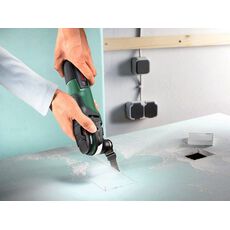 Starlock accessoires AIZ 32 APB (BIM Invalzaagblad hout & me, 5 image